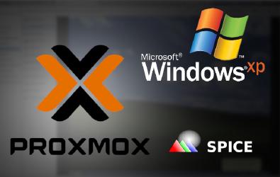 WindowsXP Virtual Desktop image