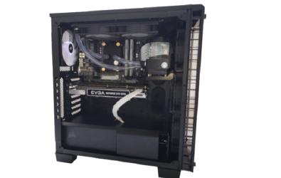 Ryzen System Build image